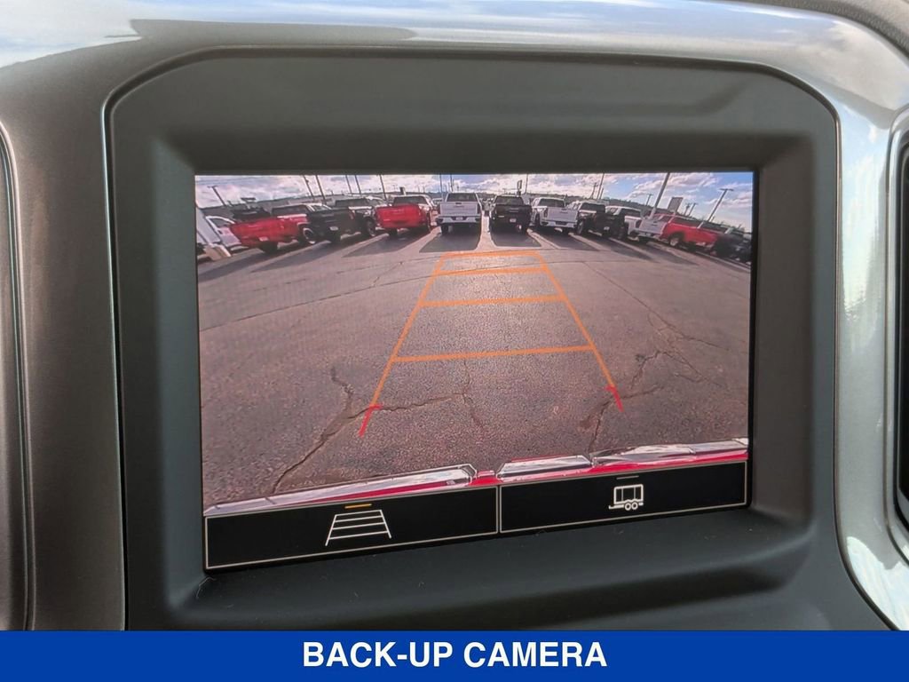 New 2026 GMC Sierra 1500 Pro w/ Graphite Edition image 19