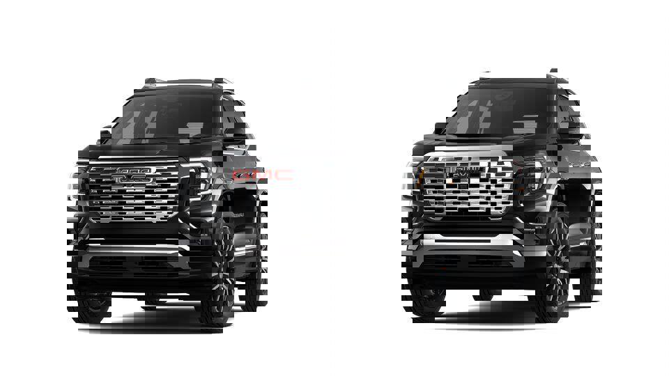 New 2026 GMC Terrain Denali image 51