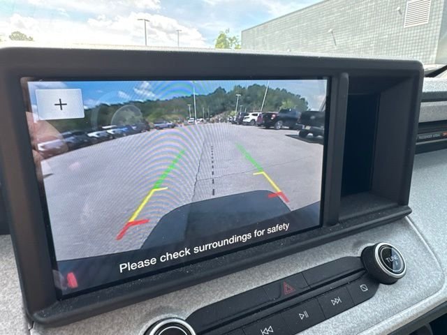 Used 2022 Ford Maverick XLT w/ Equipment Group 300A Standard AWD/4WD image 17