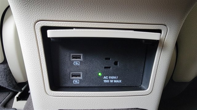 Used 2019 Lincoln Continental Reserve image 66