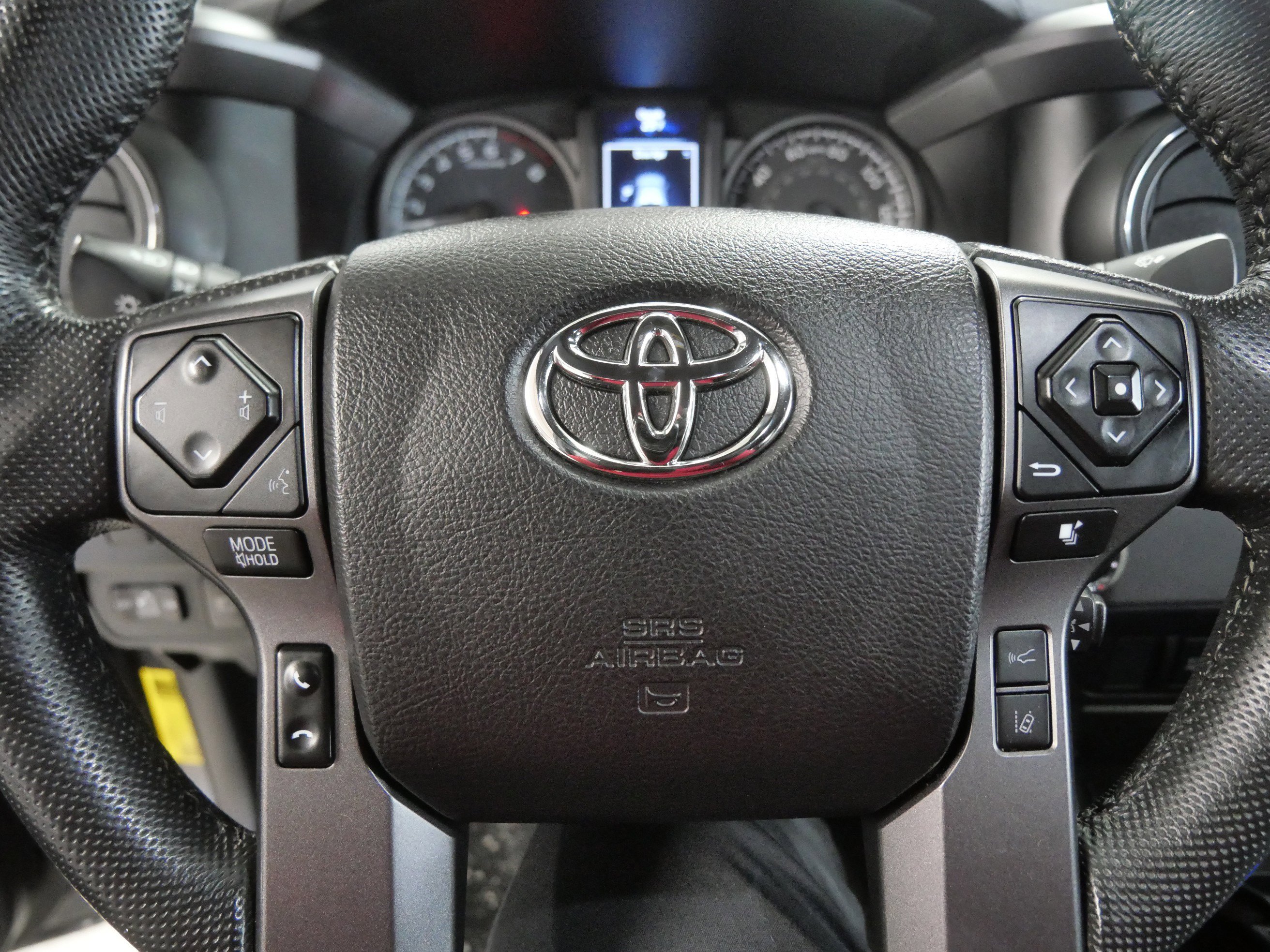 Certified 2021 Toyota Tacoma TRD Sport image 26