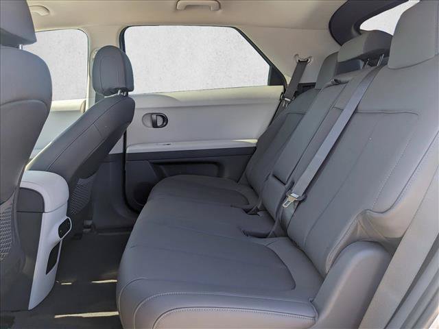 New 2026 Hyundai Ioniq 5 SEL RWD image 15
