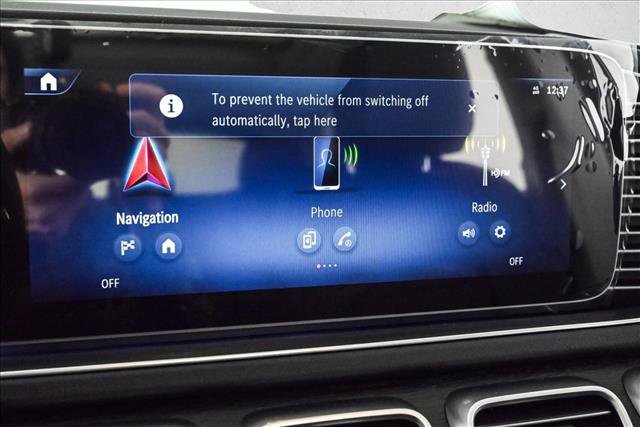 New 2026 Mercedes-Benz GLE 350 4MATIC image 16