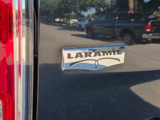Used 2018 RAM 2500 Laramie image 10