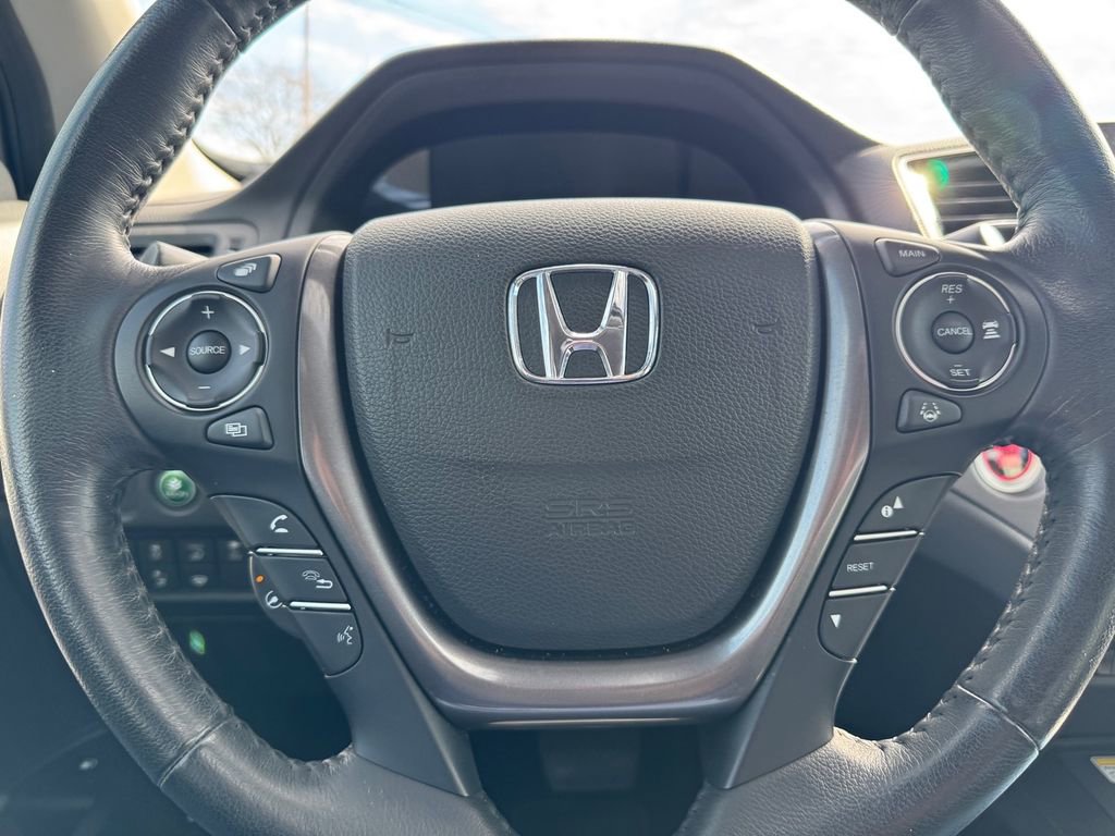 Used 2022 Honda Ridgeline RTL-E image 18