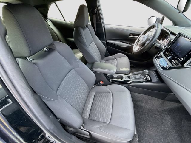 Used 2022 Toyota Corolla SE FWD image 30