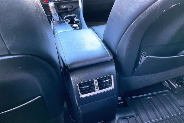 Used 2021 Lexus RX 350 FWD w/ Accessory Package image 10