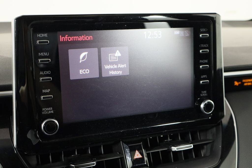 Used 2020 Toyota Corolla SE w/ SE Premium Package image 31