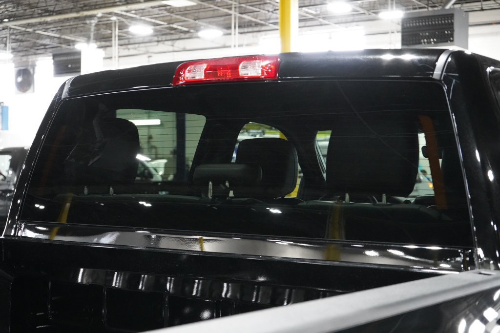 New 2027 RAM 3500 Tradesman AWD/4WD image 10