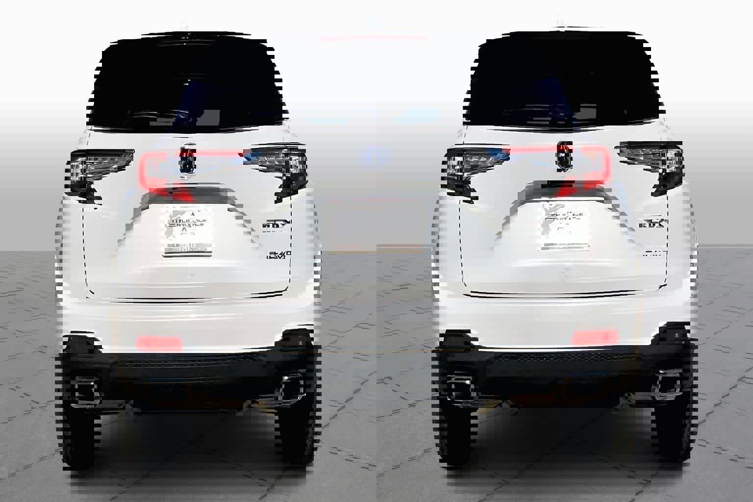 New 2026 Acura RDX SH-AWD image 4