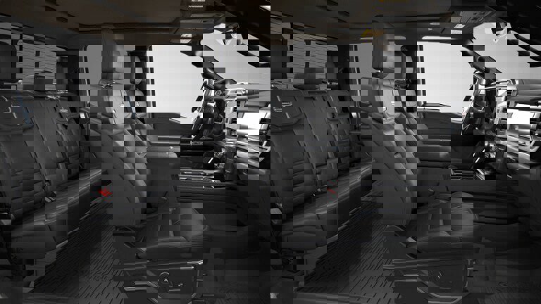 New 2026 Ford F250 Platinum w/ Tremor Off-Road Package image 30