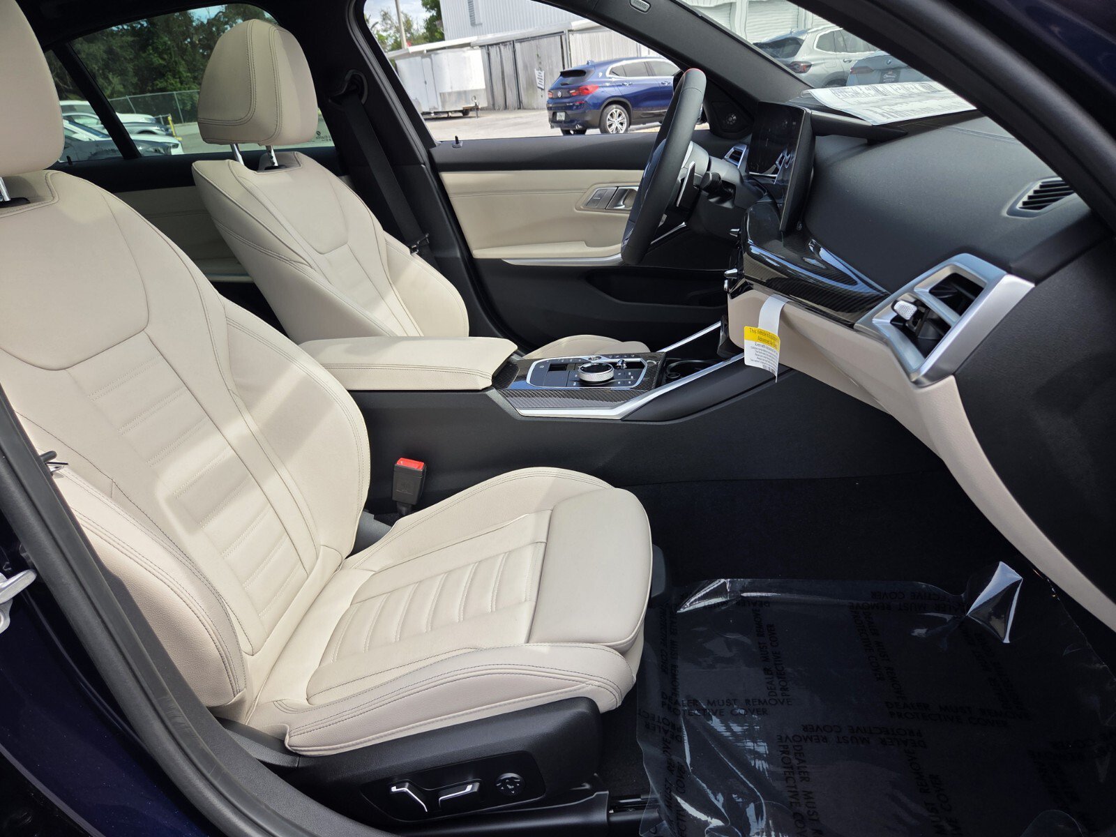 New 2026 BMW M340i w/ Premium Package RWD image 17