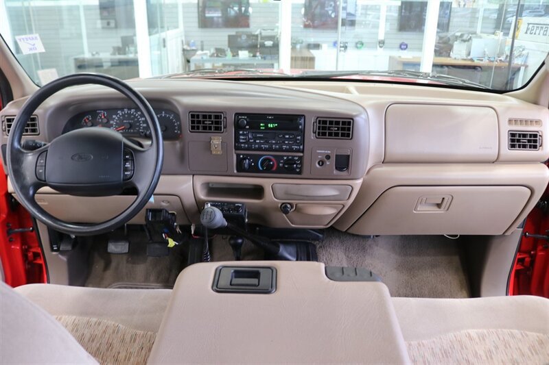 Used 1999 Ford F250 XLT AWD/4WD image 19