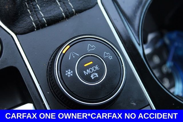 Used 2022 Volkswagen Atlas SEL R-Line image 47