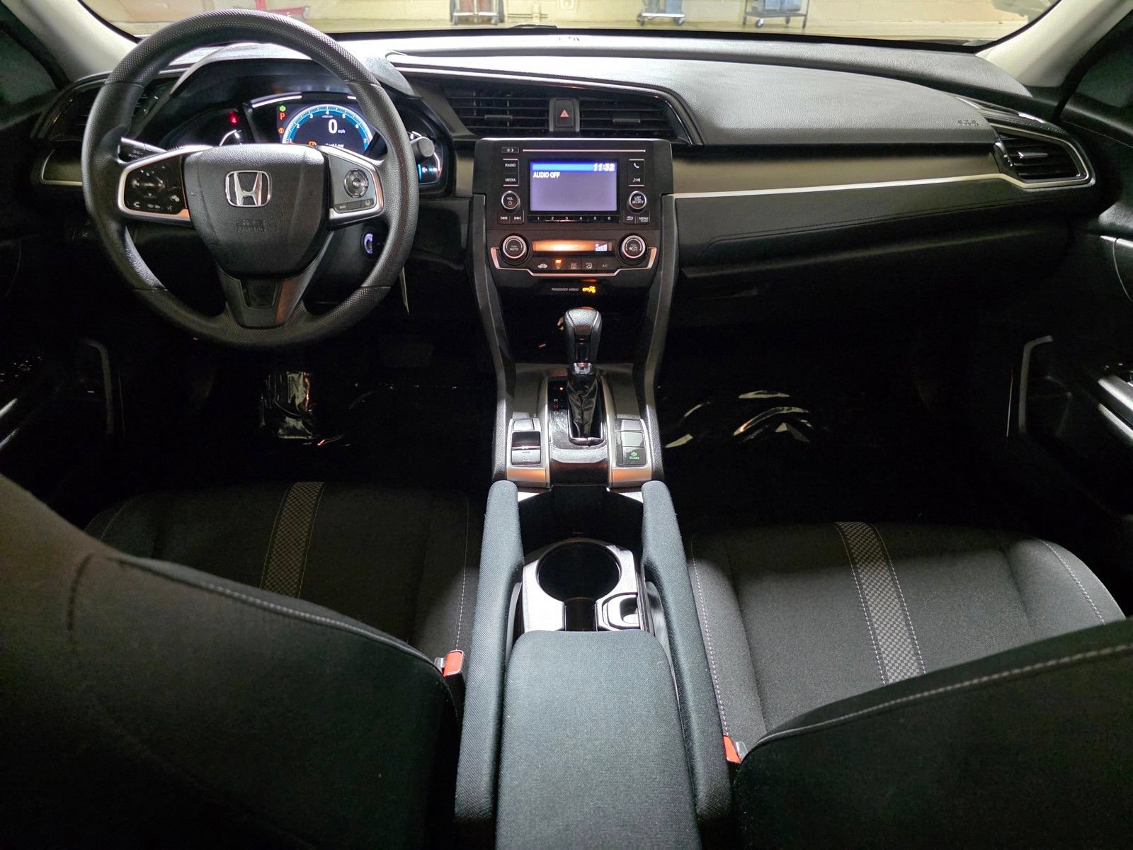 Used 2019 Honda Civic LX image 18