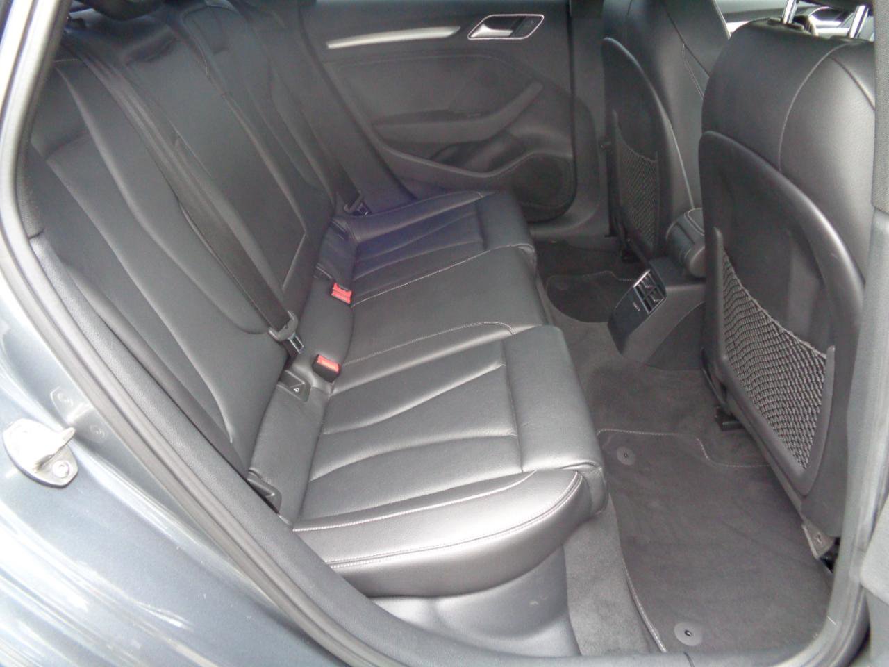 Used 2016 Audi S3 Premium Plus w/ Technology Package image 8