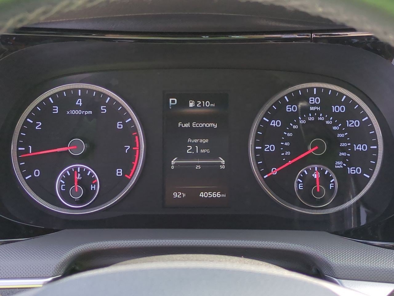 Used 2022 Kia K5 GT-Line AWD/4WD image 21