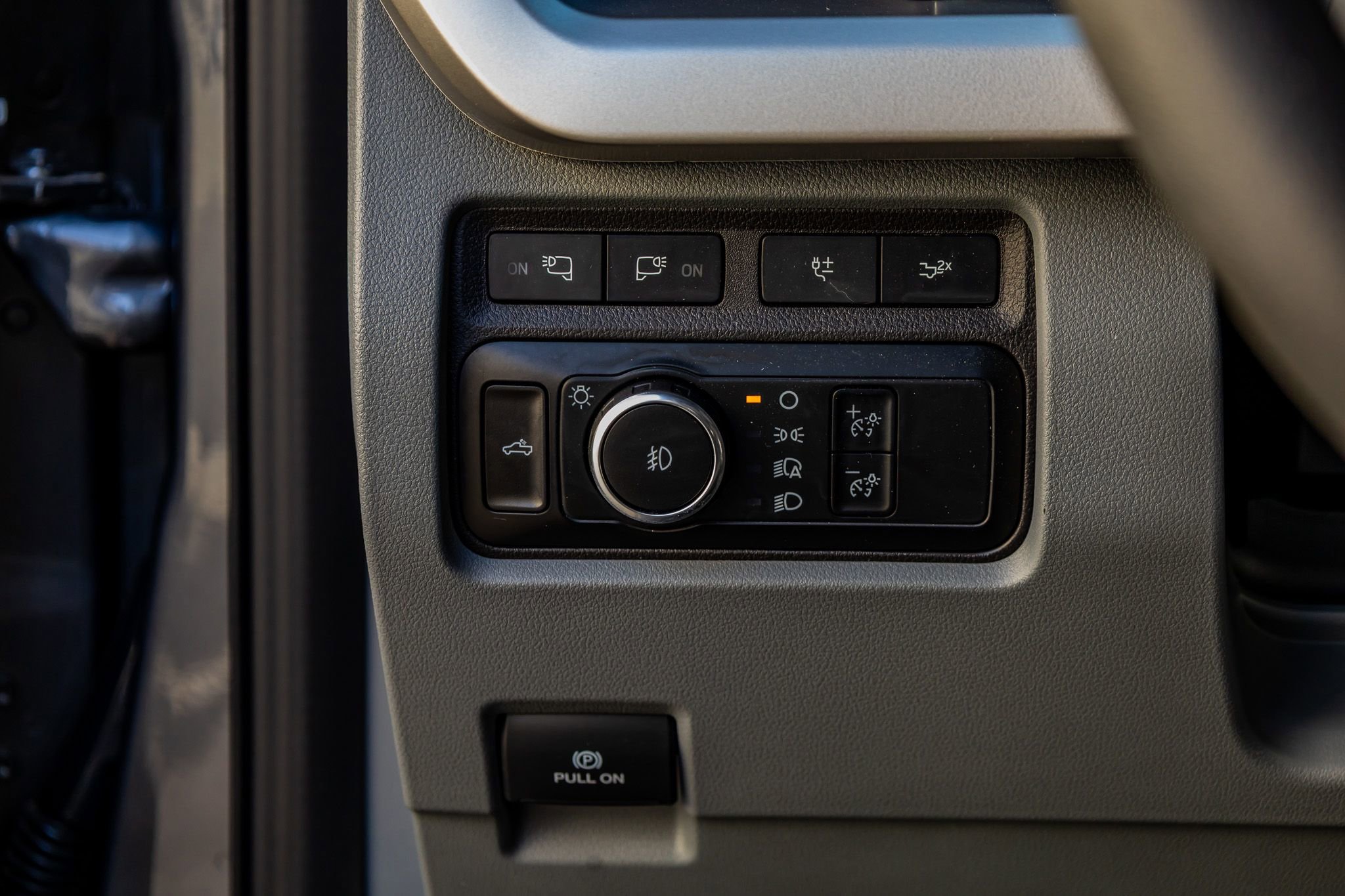 Used 2024 Ford F250 XLT w/ XLT Premium Package image 22