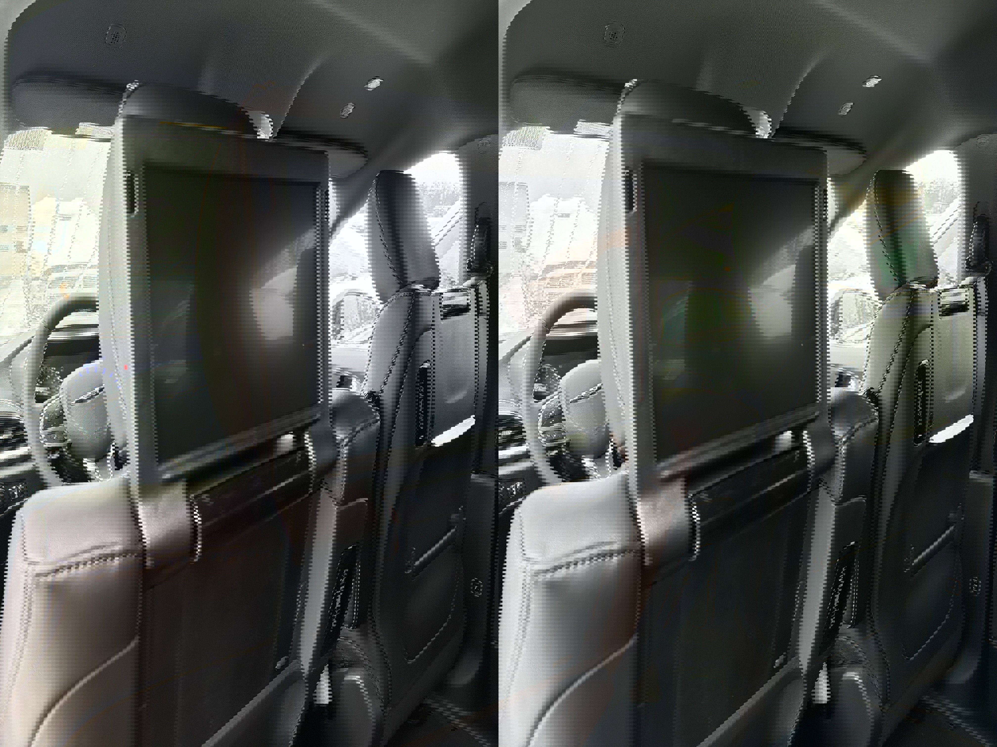 New 2026 Chrysler Pacifica Select image 26