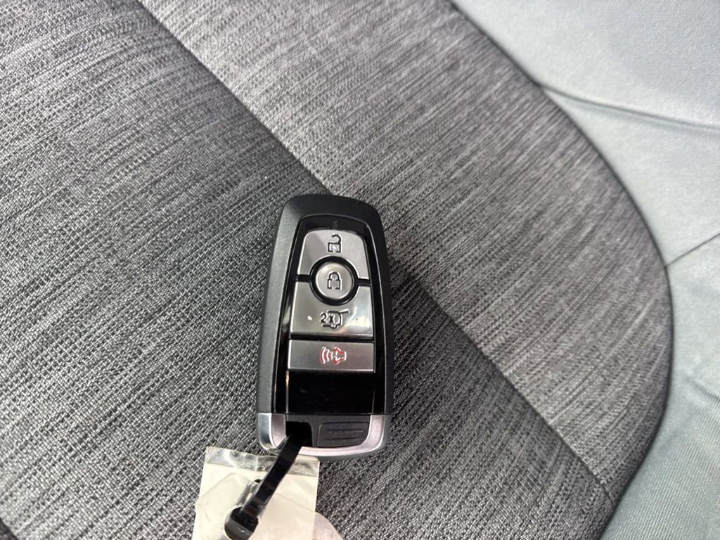 Used 2022 Ford Bronco Sport Big Bend image 25