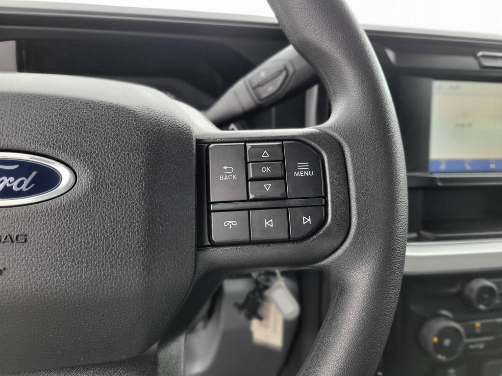 New 2026 Ford F250 XL w/ STX Appearance Package AWD/4WD image 24