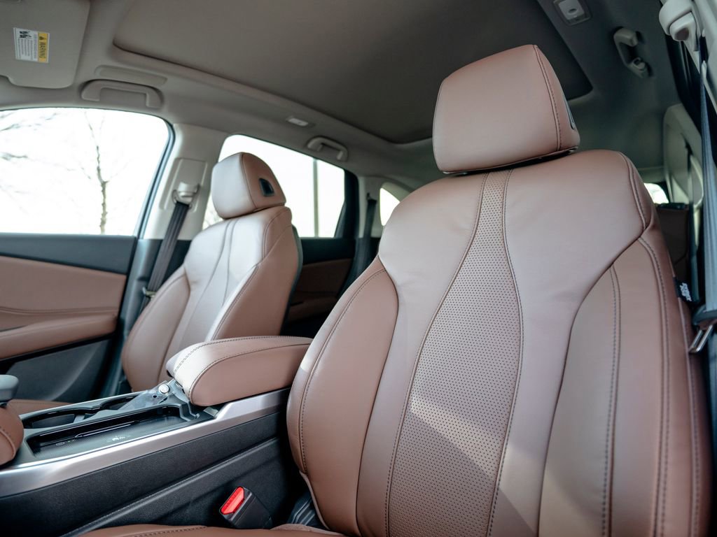 New 2026 Acura RDX SH-AWD w/ Technology Package image 57