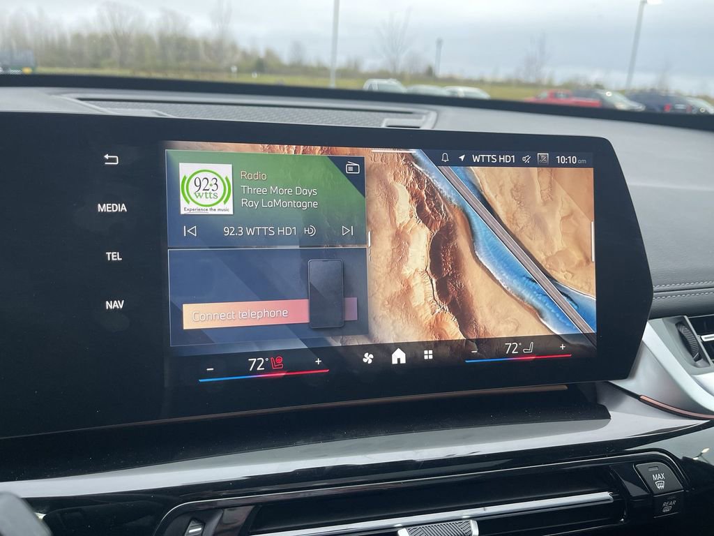 Used 2025 BMW X1 xDrive28i image 25