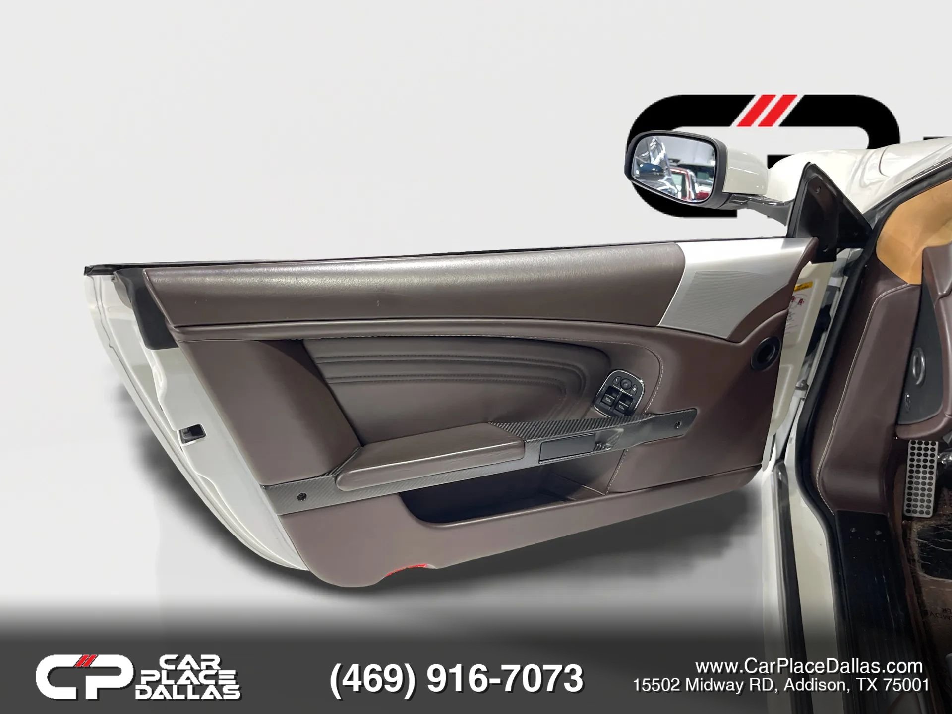 Used 2010 Aston Martin DBS Volante RWD image 19