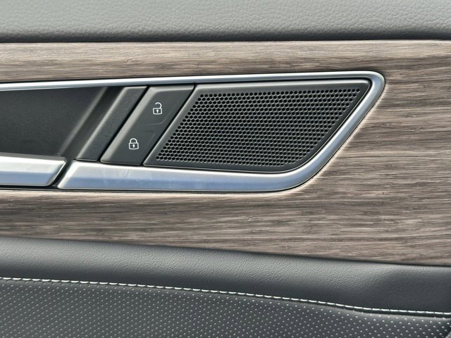 New 2026 Volkswagen Atlas SEL image 21