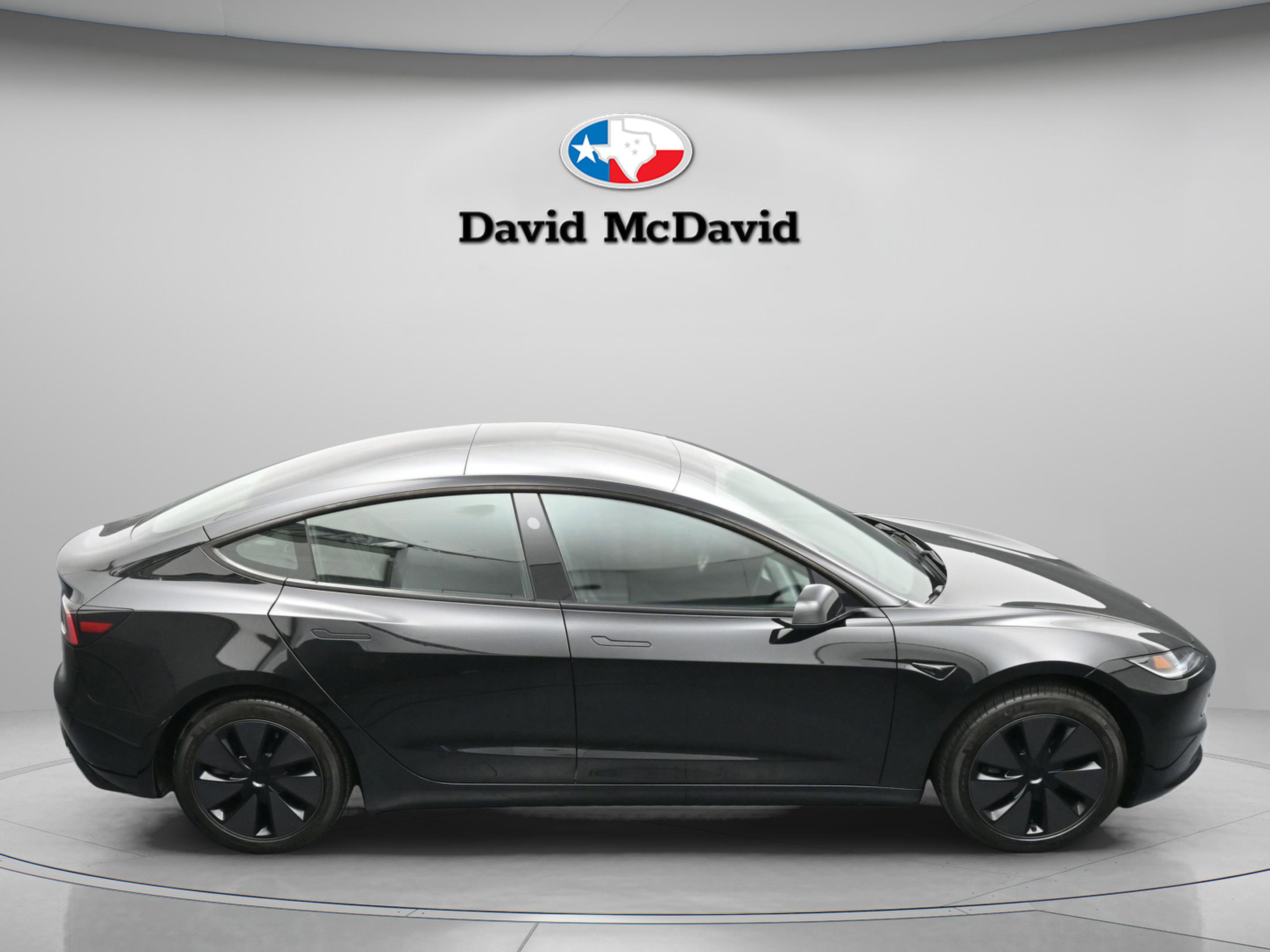 Used 2025 Tesla Model 3 Long Range image 20