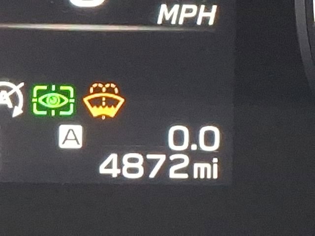 Certified 2025 Subaru Legacy Limited image 21