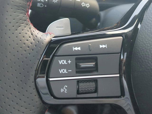 New 2026 Acura ADX A-Spec image 18