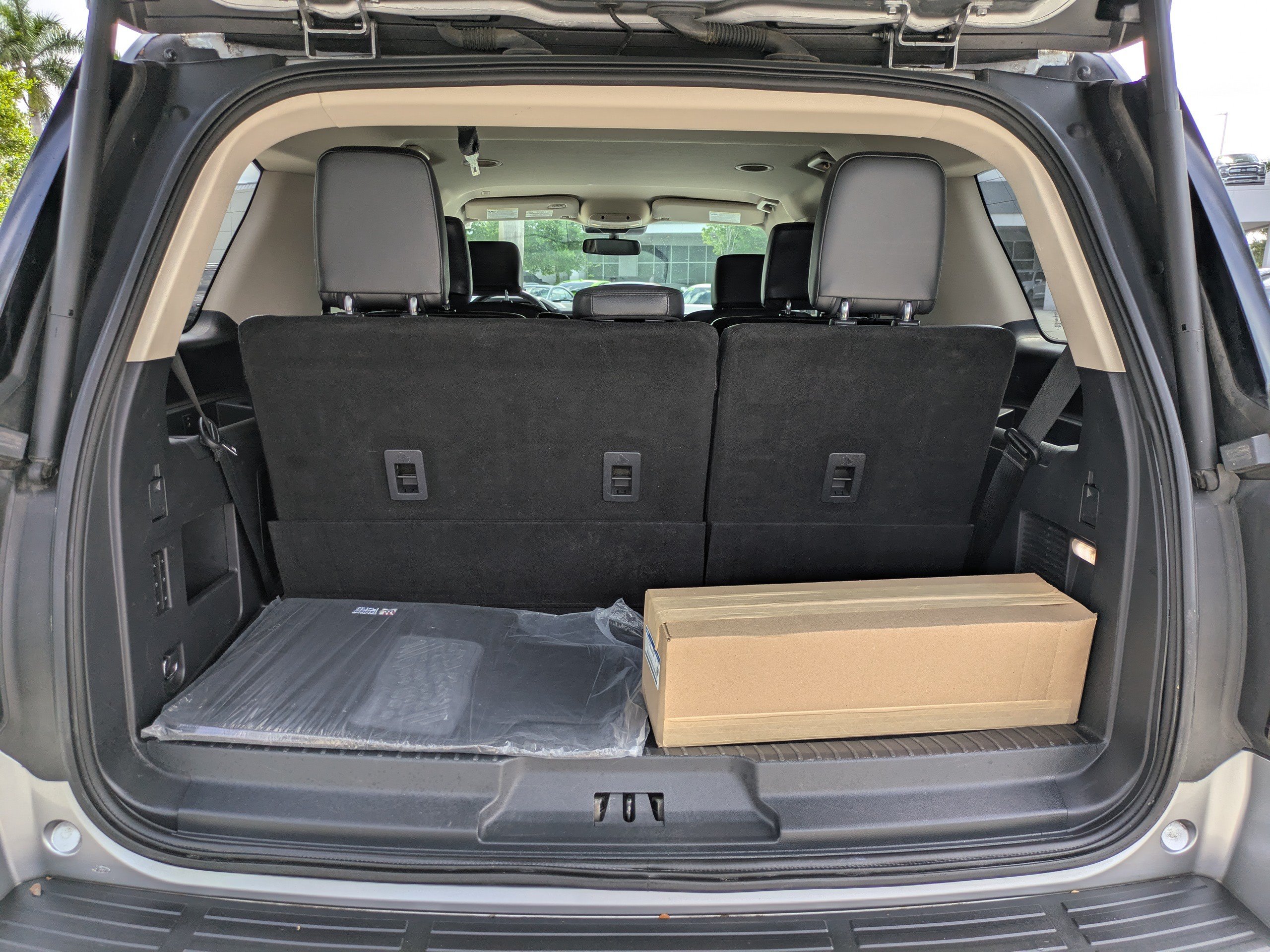Certified 2022 Ford Expedition XLT AWD/4WD image 16
