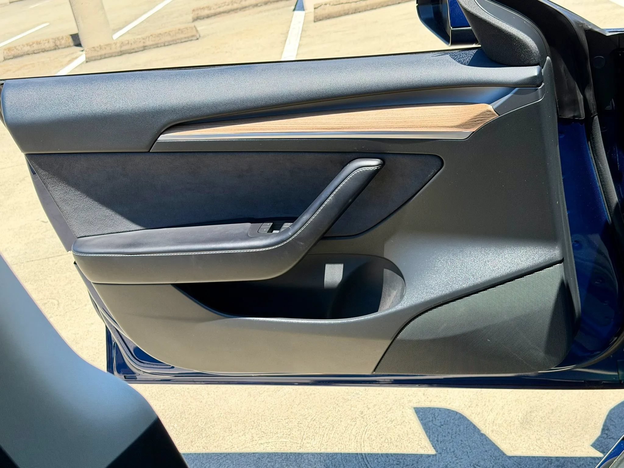 Used 2022 Tesla Model 3 RWD image 35