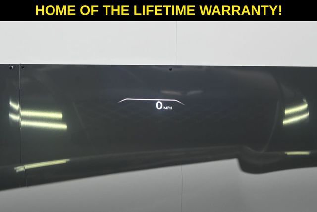 Used 2021 Genesis GV80 3.5T w/ Prestige Package 07 AWD/4WD image 21
