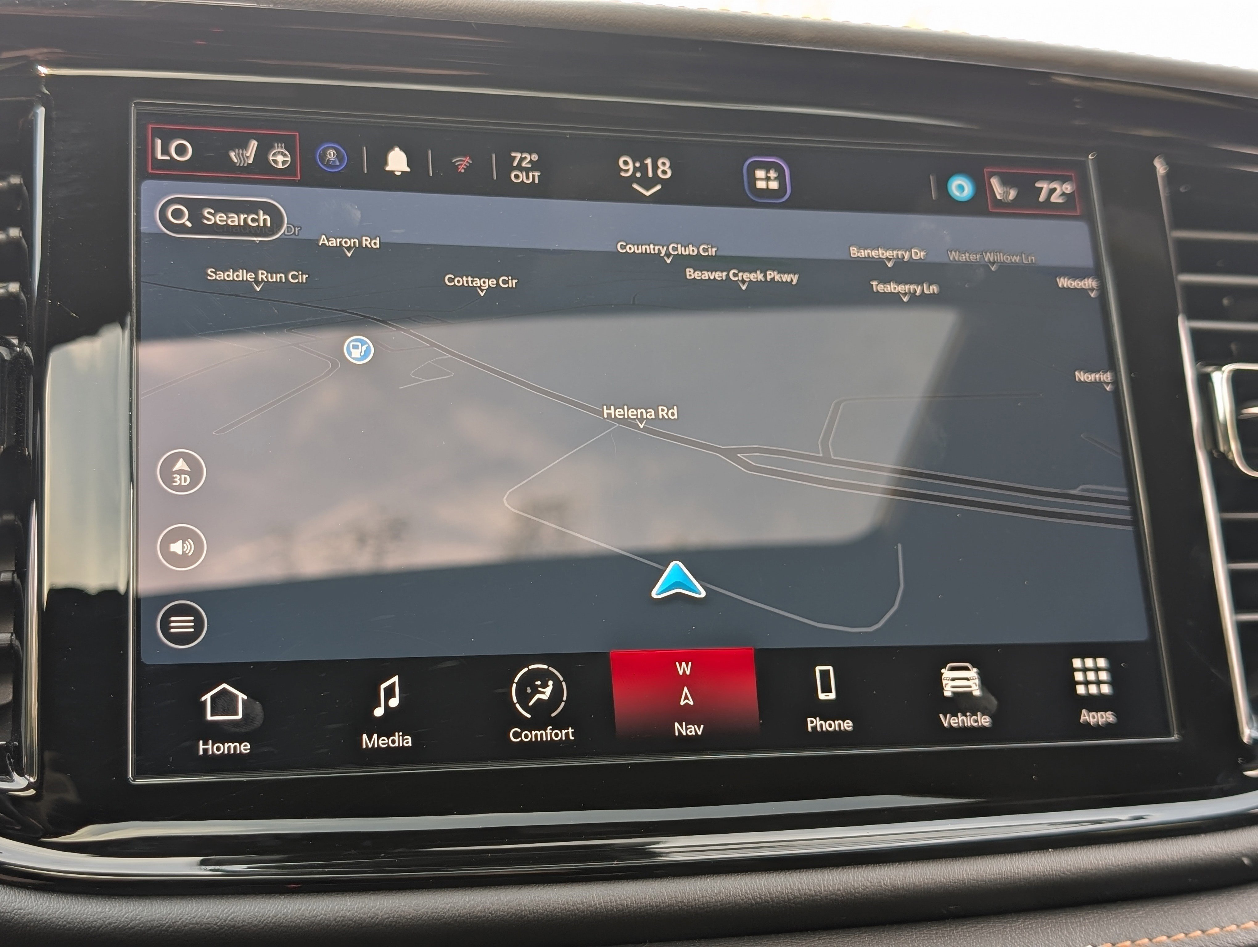 Used 2025 Dodge Durango R/T image 28