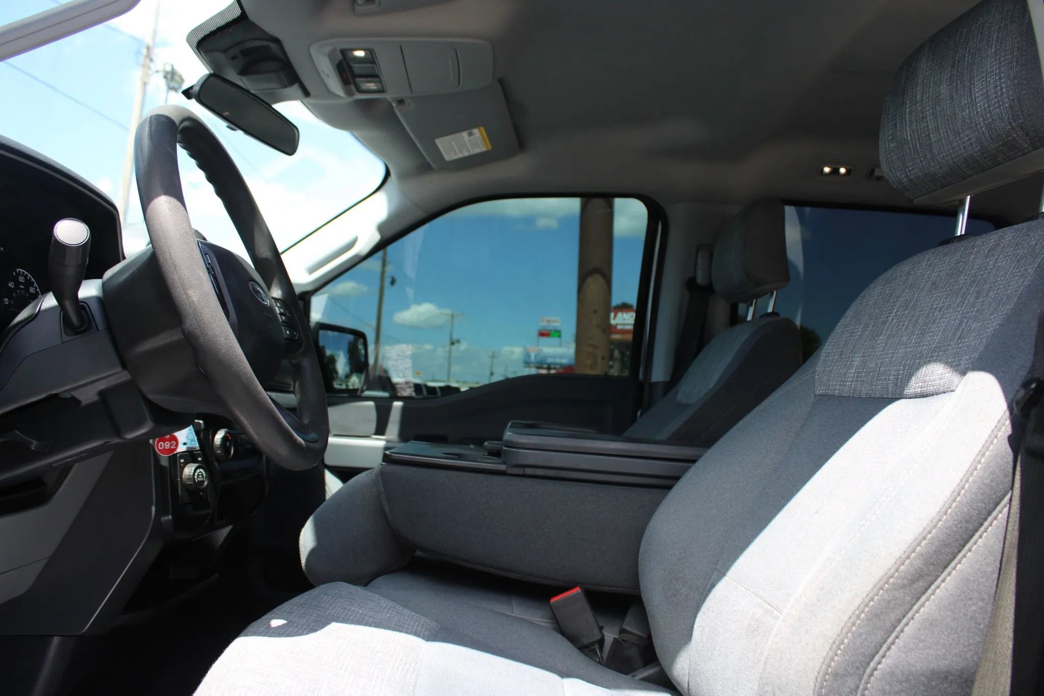 Used 2022 Ford F150 XLT AWD/4WD image 13