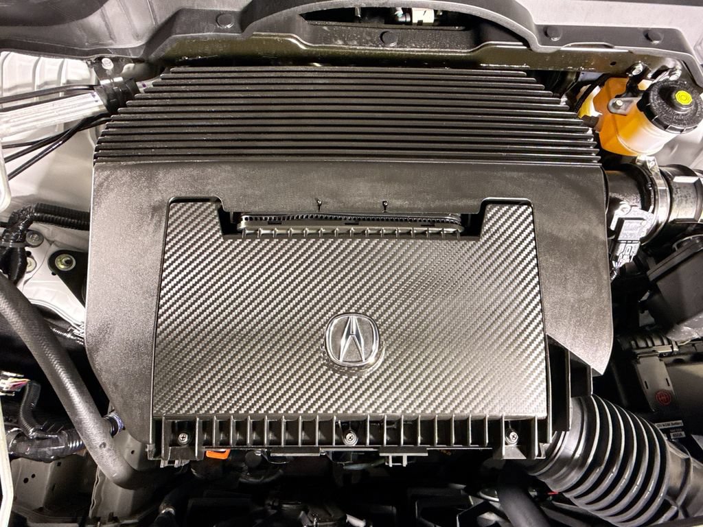 Used 2026 Acura MDX A-Spec w/ Advance Package AWD/4WD image 24