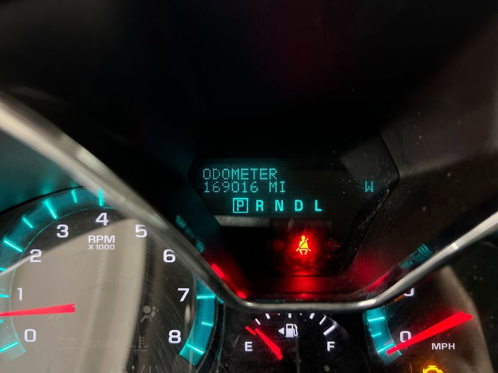 Used 2014 Chevrolet Traverse LS FWD image 13