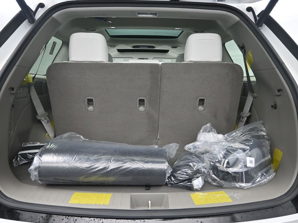 New 2026 Hyundai Palisade Limited image 31