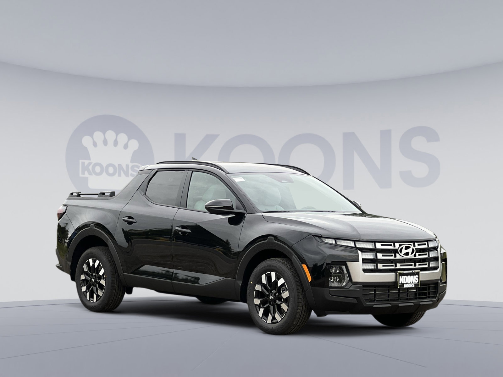 New 2026 Hyundai Santa Cruz SEL image 10