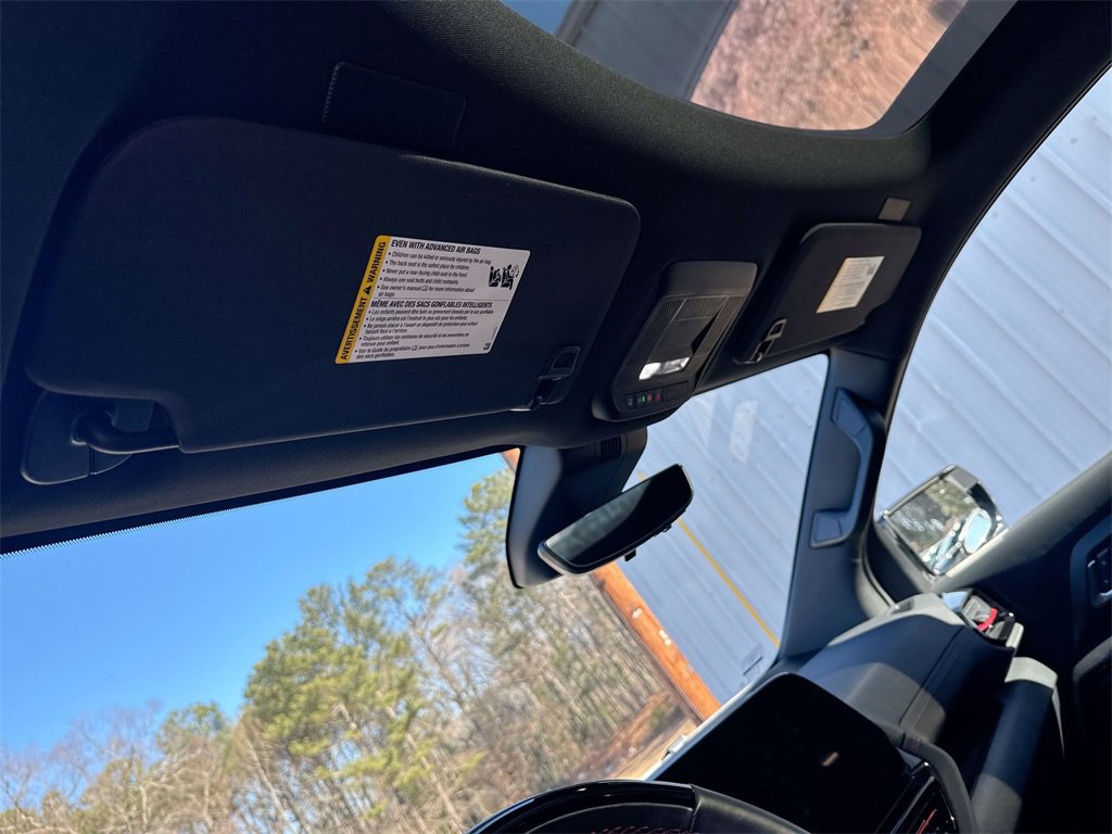 Used 2024 Chevrolet Silverado EV RST image 19