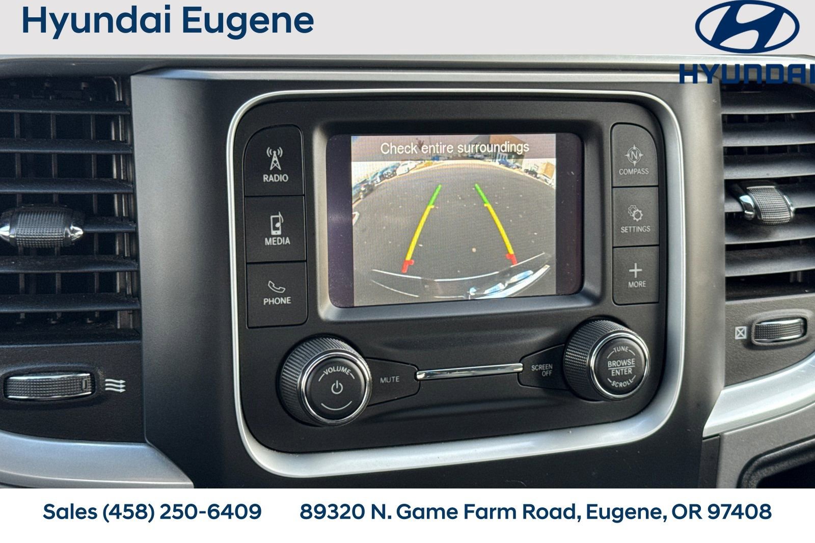 Used 2024 RAM 1500 Classic SLT image 22