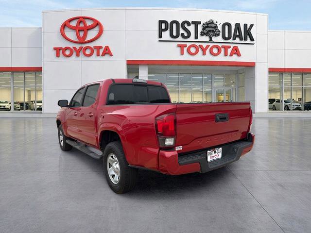 Used 2018 Toyota Tacoma SR w/ SR Convenience Package image 8