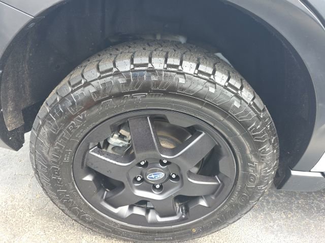 Used 2023 Subaru Outback Wilderness image 12