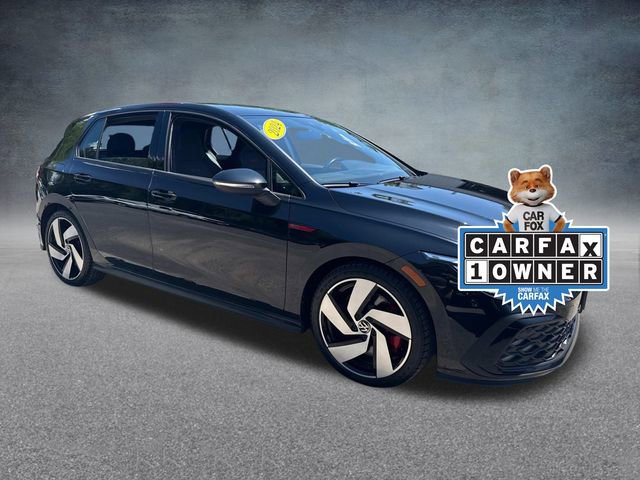 Used 2024 Volkswagen GTI S video 2