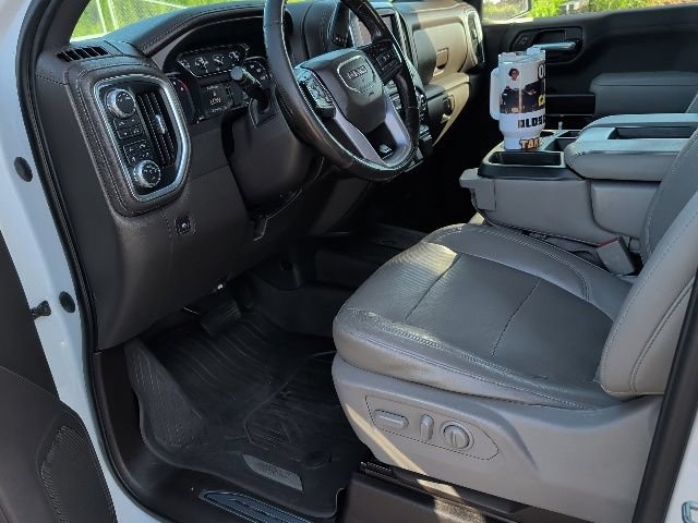 Used 2020 GMC Sierra 1500 SLT AWD/4WD image 15