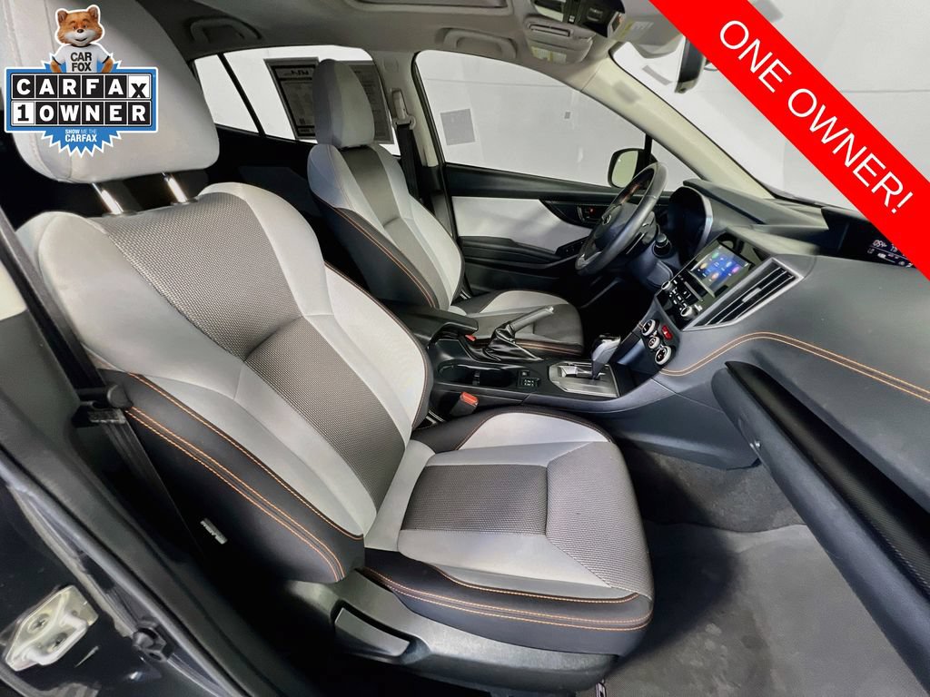 Used 2023 Subaru Crosstrek 2.0i Premium w/ Popular Package #3 AWD/4WD image 27