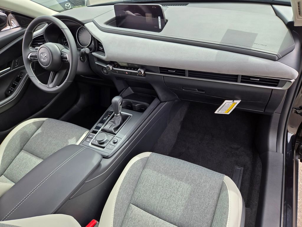 New 2026 MAZDA CX-30 Aire Edition AWD/4WD image 21