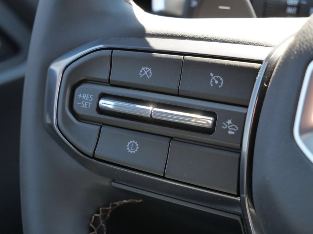 New 2026 GMC Acadia AT4 w/ Luxury Package AWD/4WD image 55